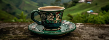 Why is tea called chai in India.