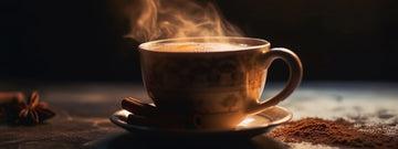 What are the benefits of drinking chai