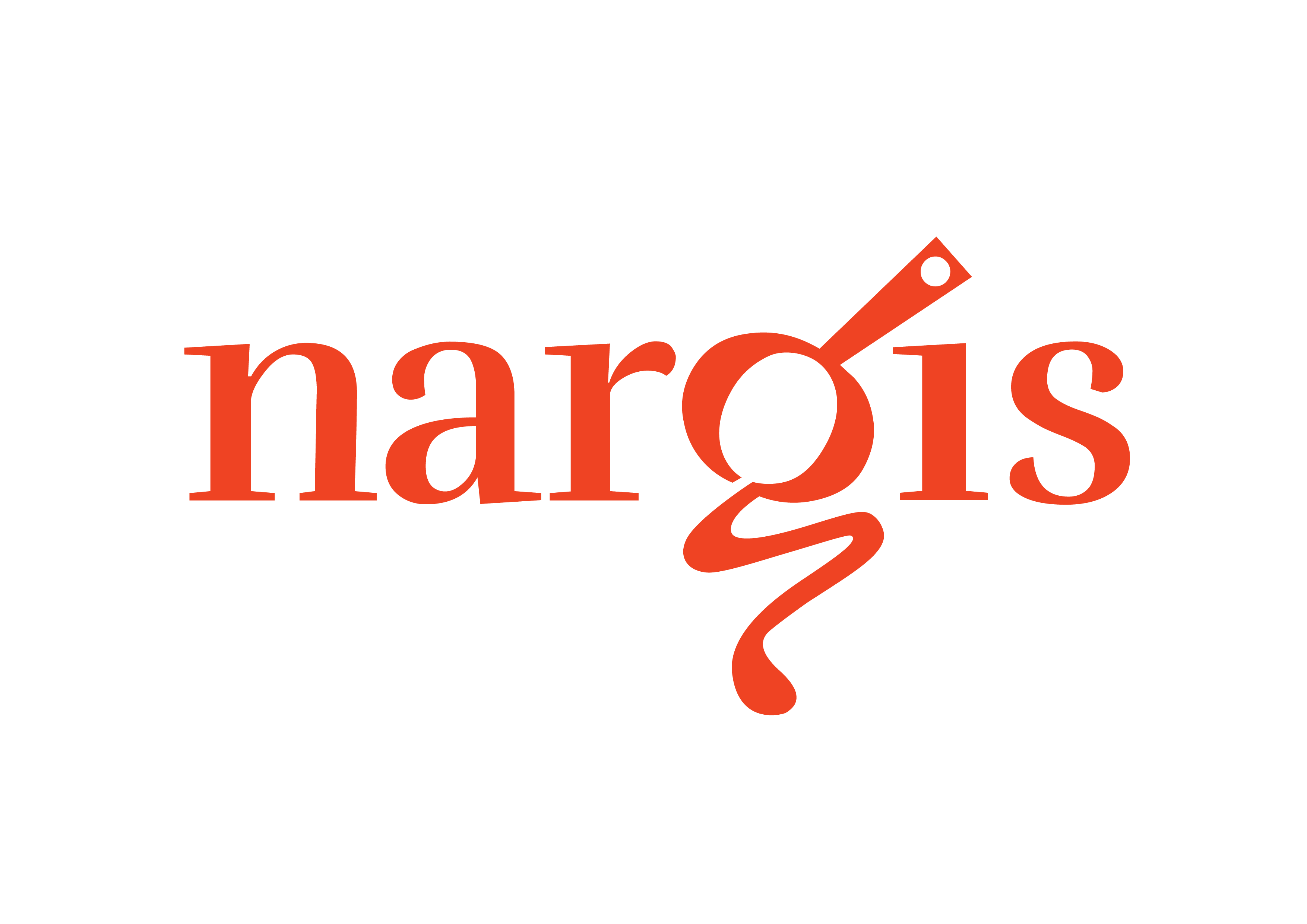 NARGIS®