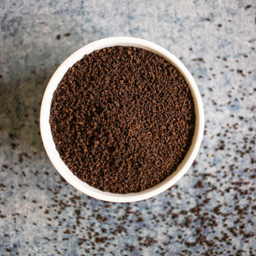 Extra Strong and Kadak Chai